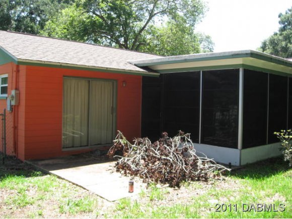 1718 Jacobs Road South Daytona, FL 32119 - Photo 3 of 17 Additional Photo