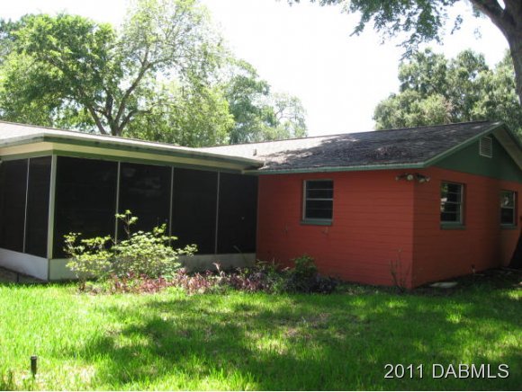 1718 Jacobs Road South Daytona, FL 32119 - Photo 4 of 17 Additional Photo