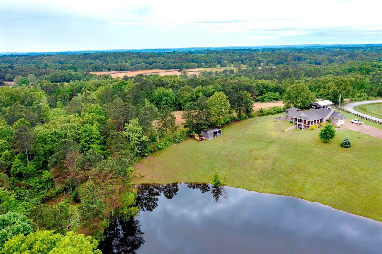 1805 Loney Wheatley Road Lexington, TN 38351 - Photo 1 of 1 Photo 1