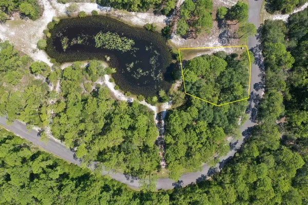 $69,900 | 147 Winding Trail Way, Unit LOT 388 EAST, Sopchoppy, FL 32358