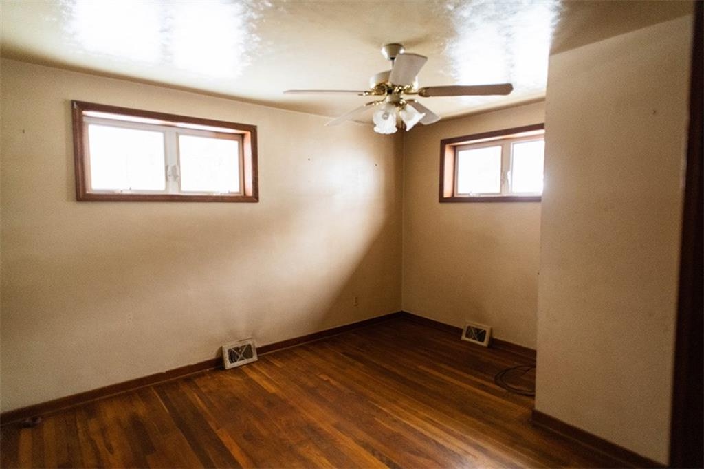 1110 Chestnut Street Indiana, PA 15701 - Photo 5 of 9 Bedroom