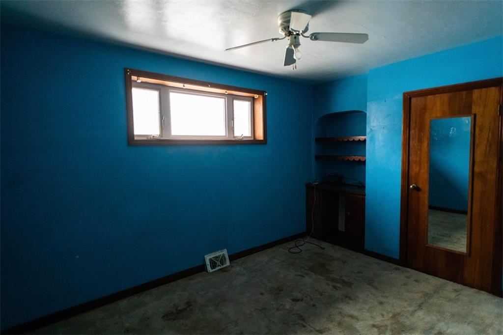 1110 Chestnut Street Indiana, PA 15701 - Photo 6 of 9 Bedroom