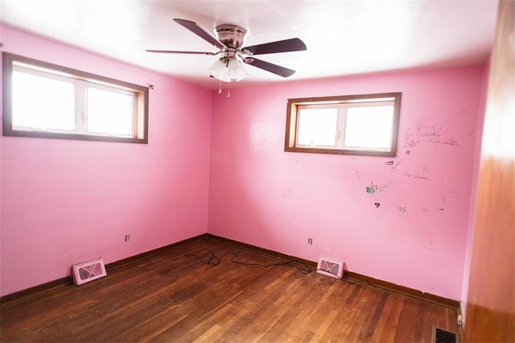 1110 Chestnut Street Indiana, PA 15701 - Photo 7 of 9 Bedroom