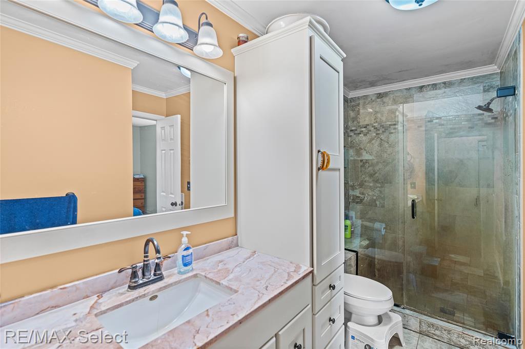 6393 East Frances Road Mount Morris, MI 48458 - Photo 18 of 37