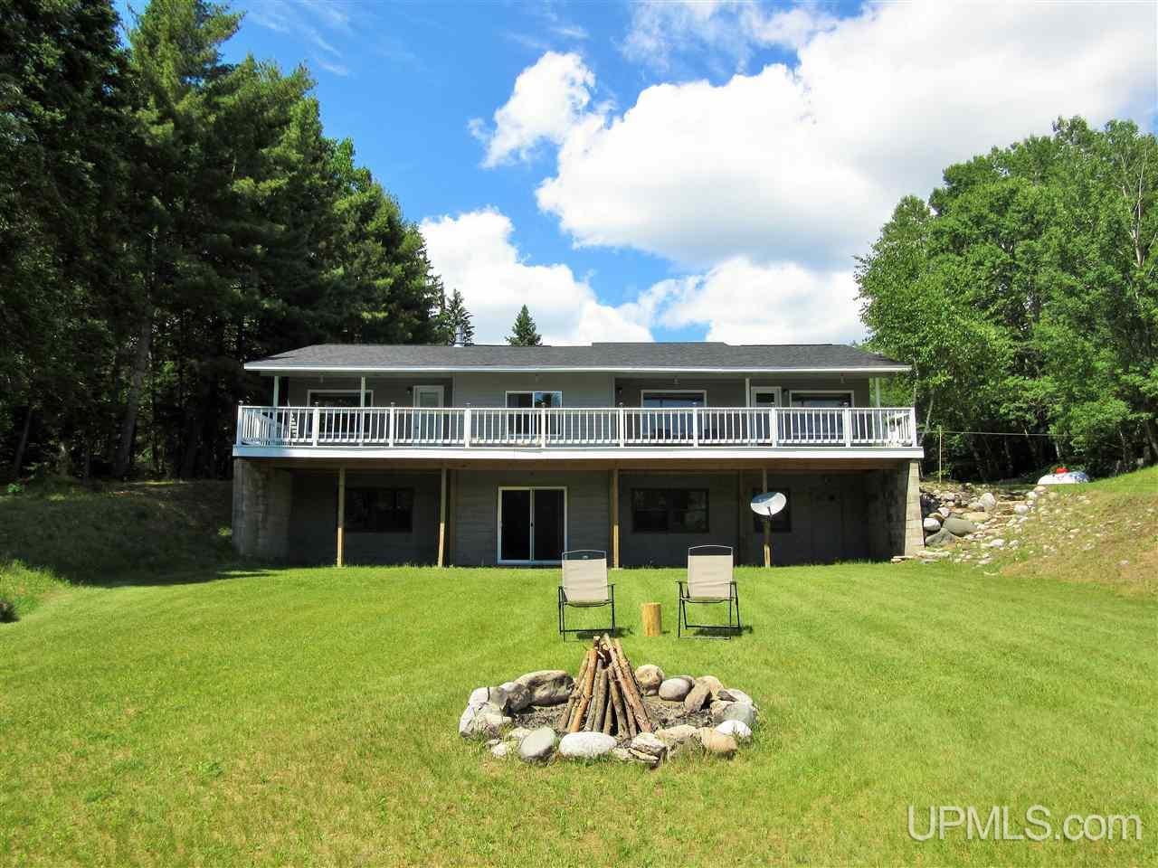 11477 West Co Road Manistique, MI 49854 - Photo 2 of 42