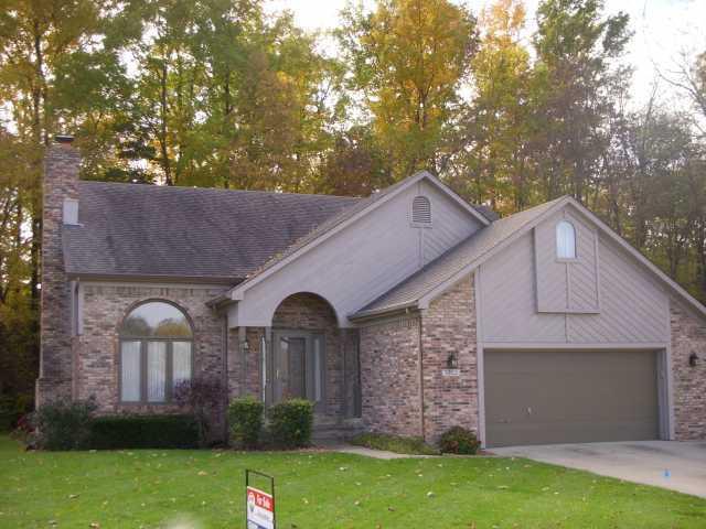 5853 RidgeHill Way Avon, IN 46123 - Photo 1 of 12 Gallery Image 1