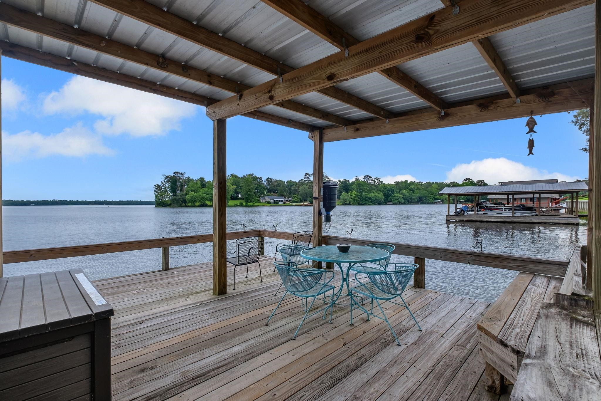 1829 Collins Landing Road Tallahassee, FL 32310 - Photo 35 of 49