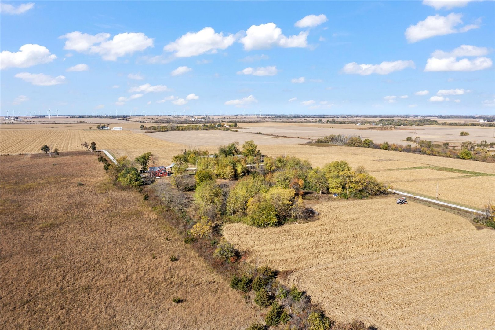 1311 East 4140 North Road Rankin, IL 60960 - Photo 11 of 54 a view of an ocean beach