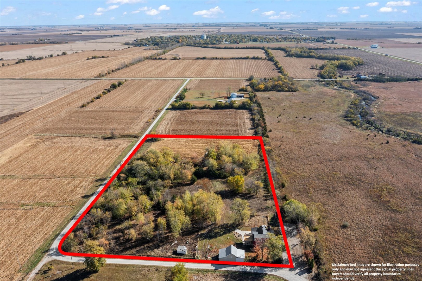 1311 East 4140 North Road Rankin, IL 60960 - Photo 44 of 54