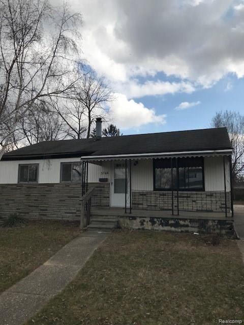 3744 Toepfer Road Warren, MI 48091 - Photo 1 of 9