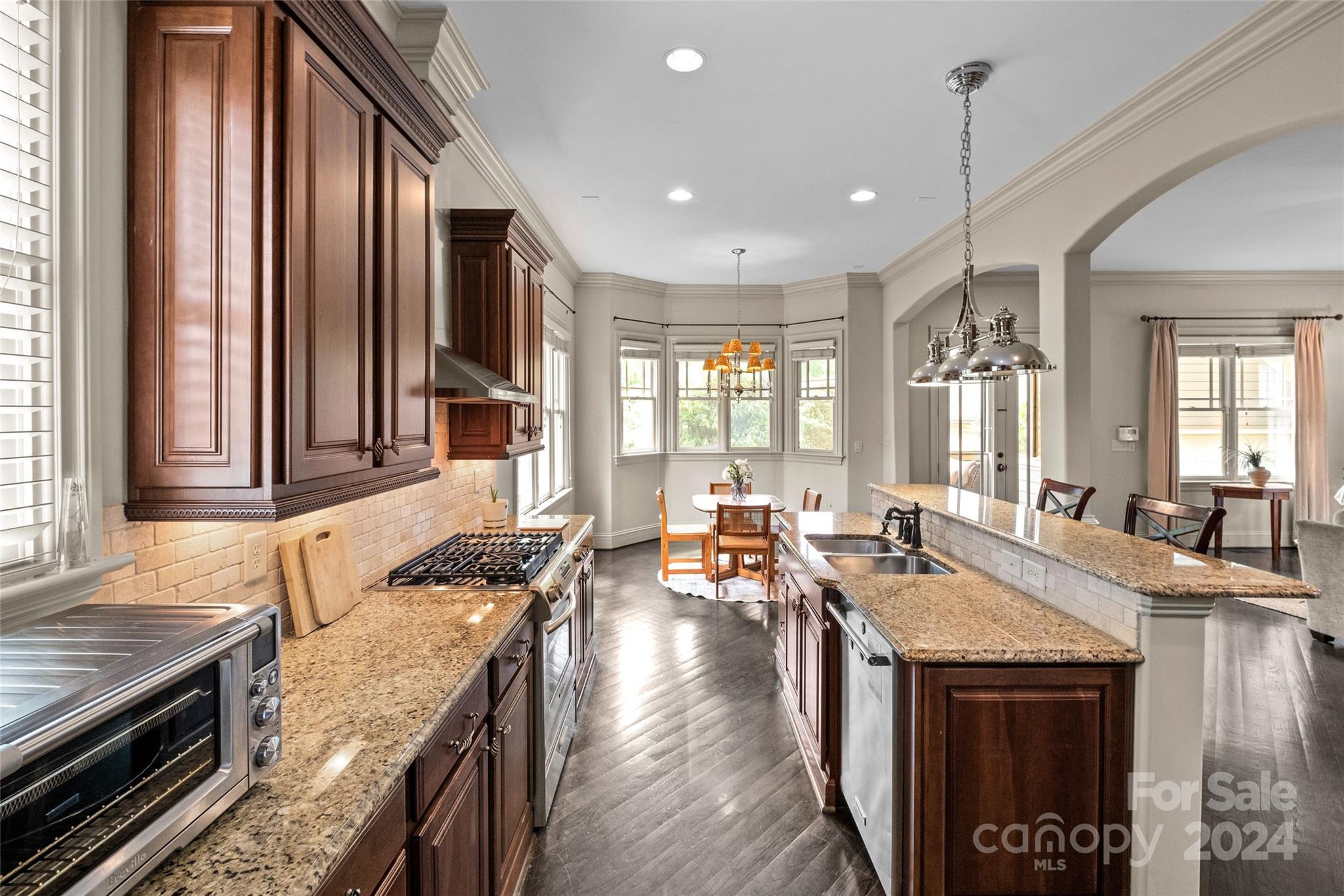 1717 Truman Road Charlotte, NC 28205 - Photo 22 of 47 Gallery Image 22