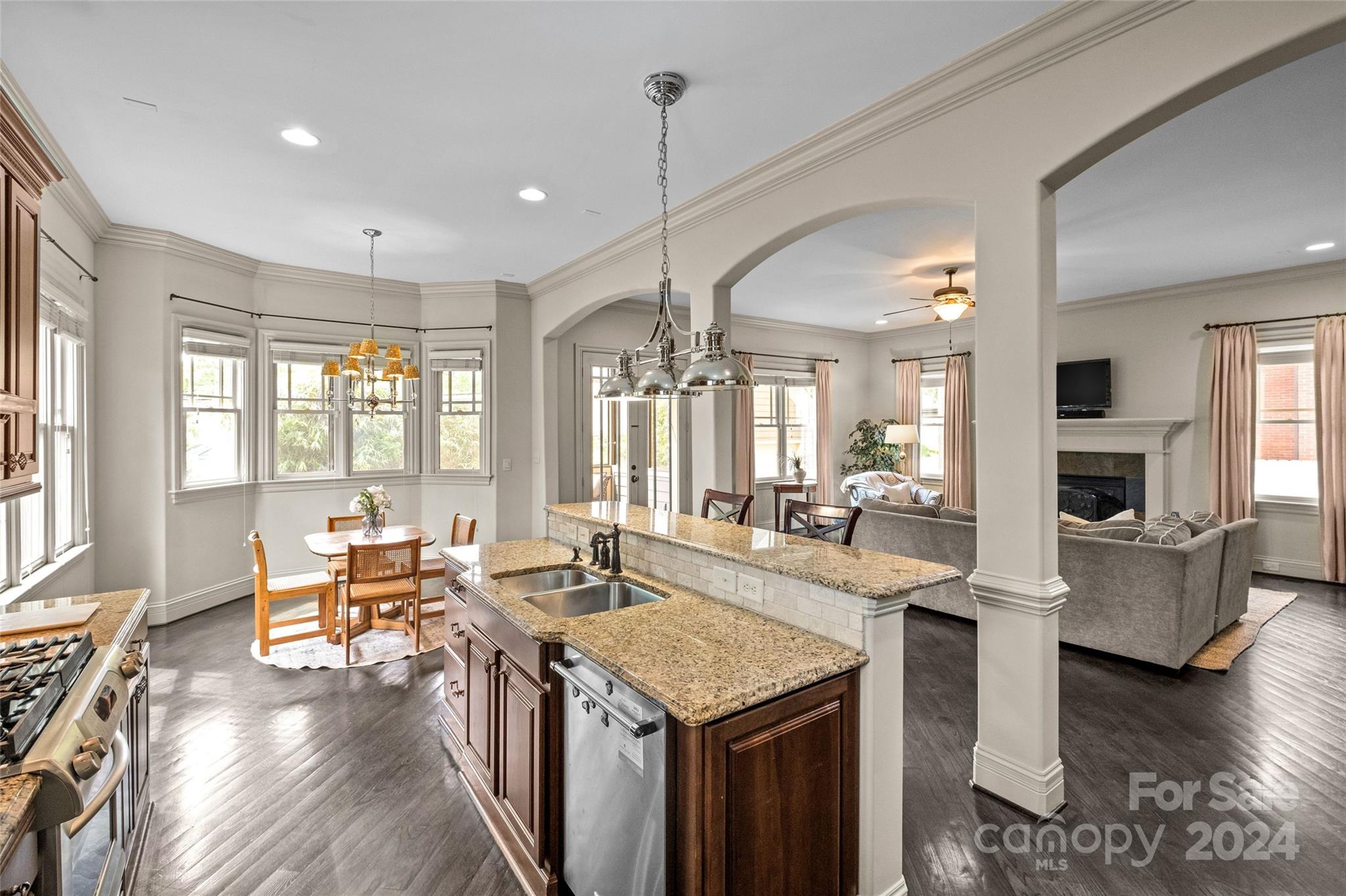 1717 Truman Road Charlotte, NC 28205 - Photo 23 of 47 Gallery Image 23