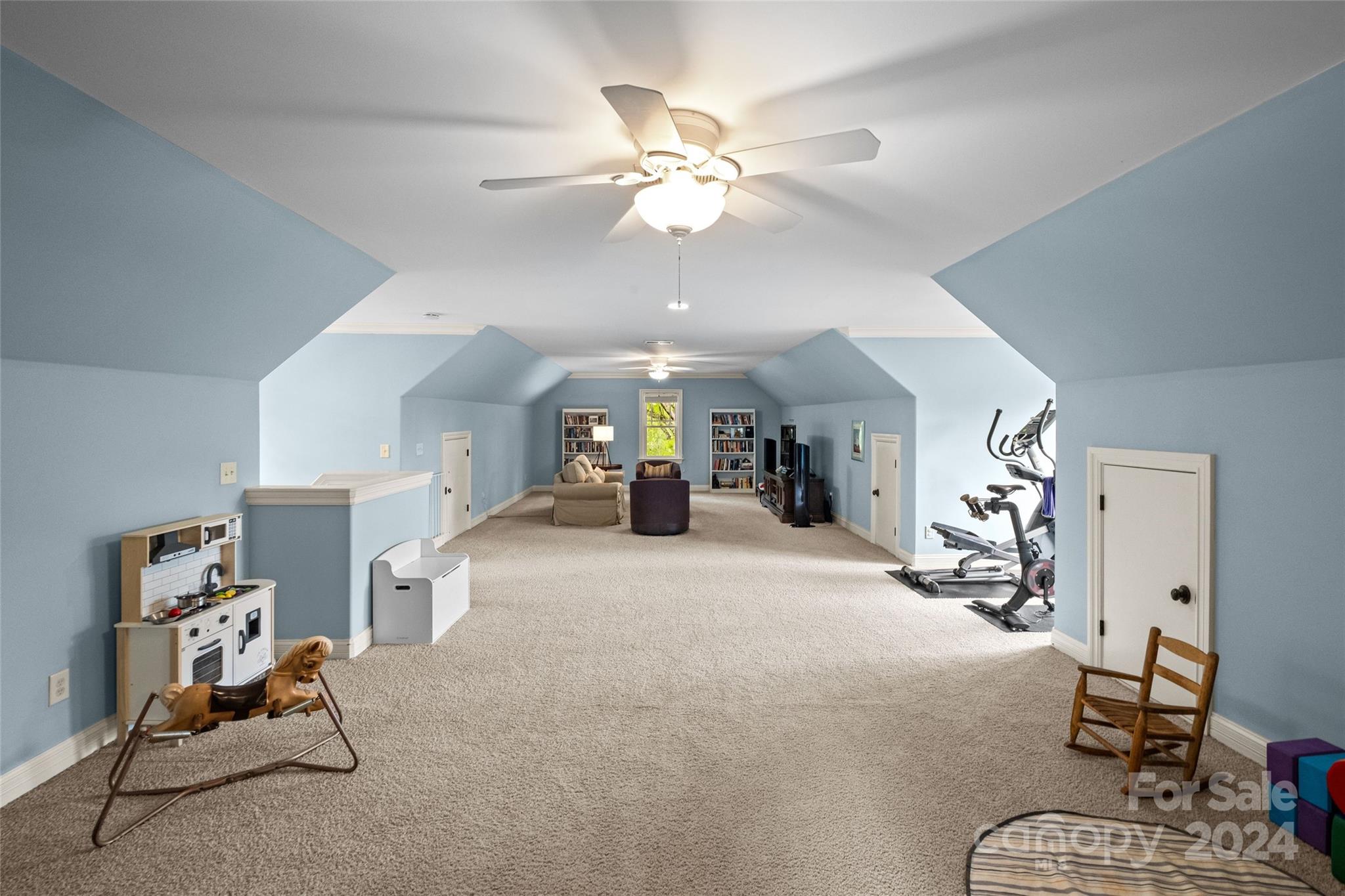 1717 Truman Road Charlotte, NC 28205 - Photo 42 of 47 Gallery Image 42