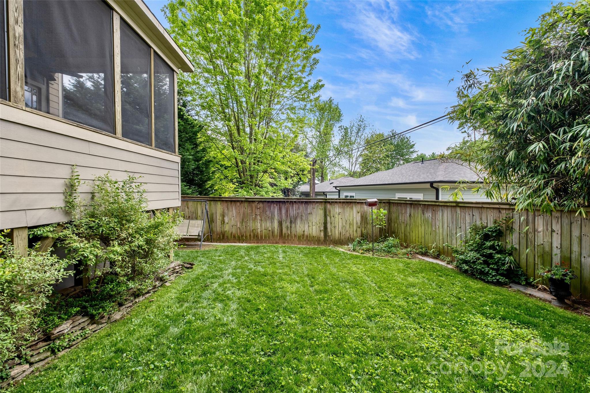 1717 Truman Road Charlotte, NC 28205 - Photo 46 of 47 Gallery Image 46