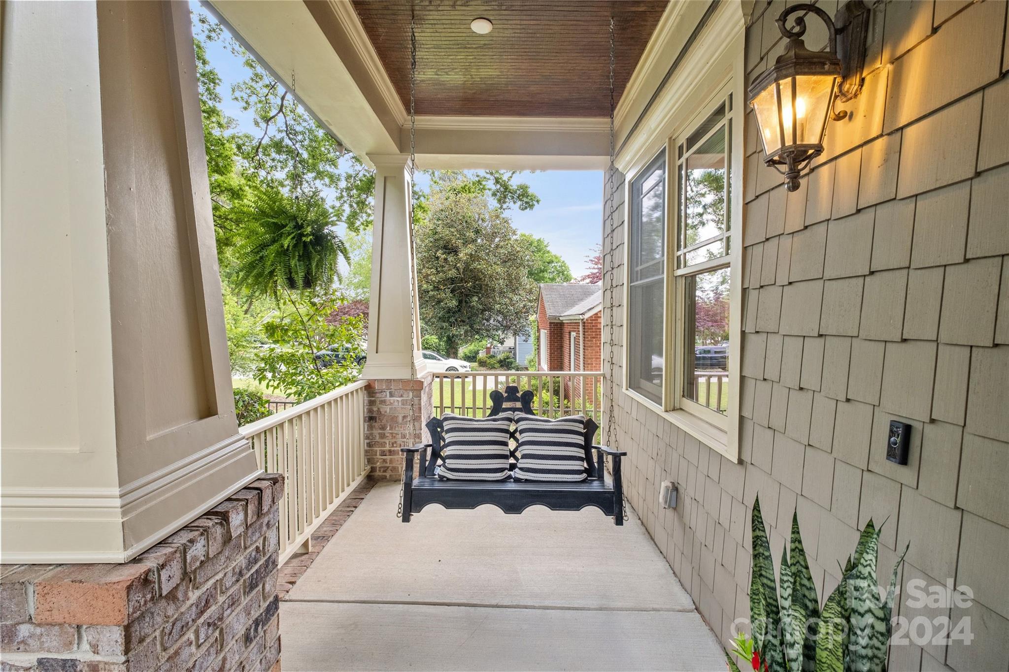 1717 Truman Road Charlotte, NC 28205 - Photo 5 of 47 Gallery Image 5