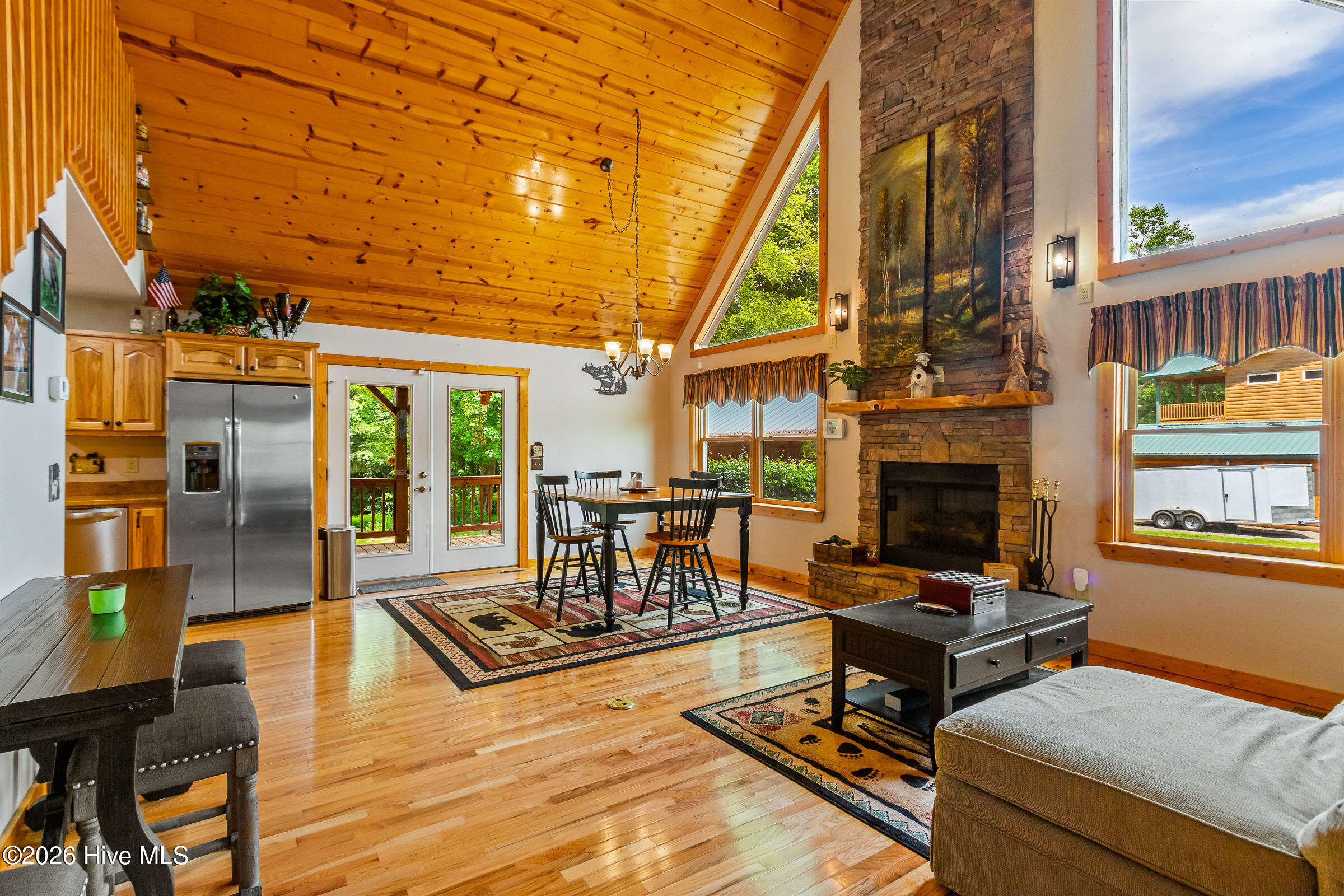 64 Canoe Bend Murphy, NC 28906 - Photo 11 of 71