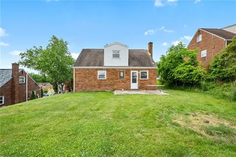 $229,900 | 927 Edward Drive, Pittsburgh, PA 15227