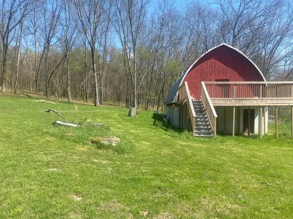 $314,900 | 1760 Jordan Hollow Road, Parker, PA 16049