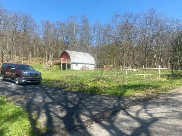 $314,900 | 1760 Jordan Hollow Road, Parker, PA 16049