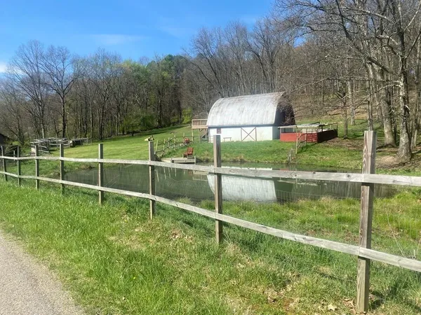 $314,900 | 1760 Jordan Hollow Road, Parker, PA 16049