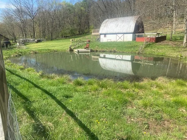 $314,900 | 1760 Jordan Hollow Road, Parker, PA 16049