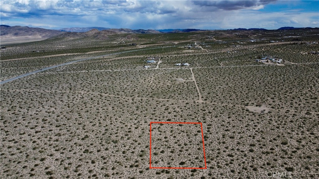 711 Last Mile (near) Road Johnson Valley, CA 92285 - Photo 2 of 8 a view of a bathroom with a sink