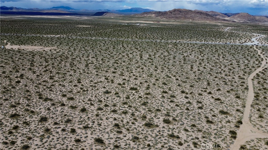 711 Last Mile (near) Road Johnson Valley, CA 92285 - Photo 8 of 8 a view of a lake view