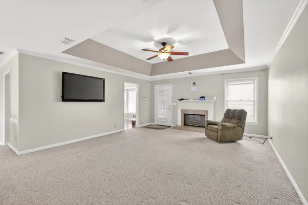 $340,900 | 2143 River Chase Drive, Murfreesboro, TN 37128