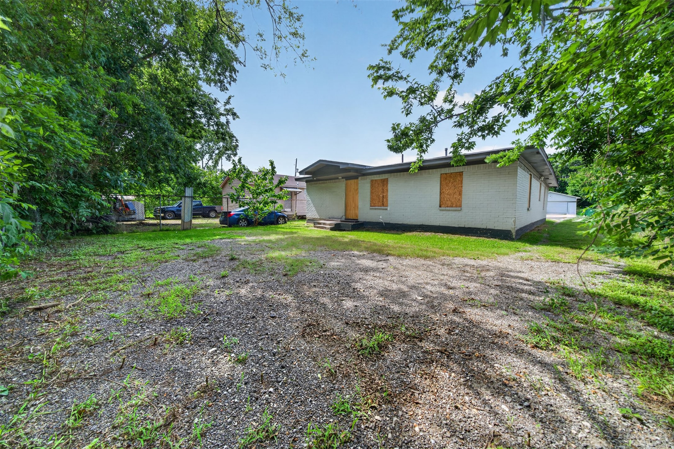 428 Gans Street Houston, TX 77029 - Photo 26 of 35