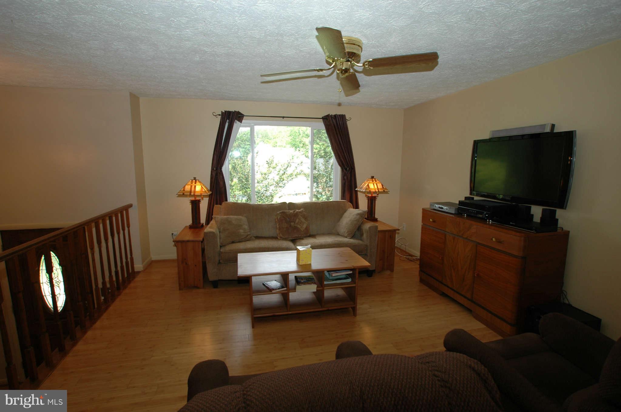 4528 Cub Run Road Chantilly, VA 20151 - Photo 3 of 12 Living Room