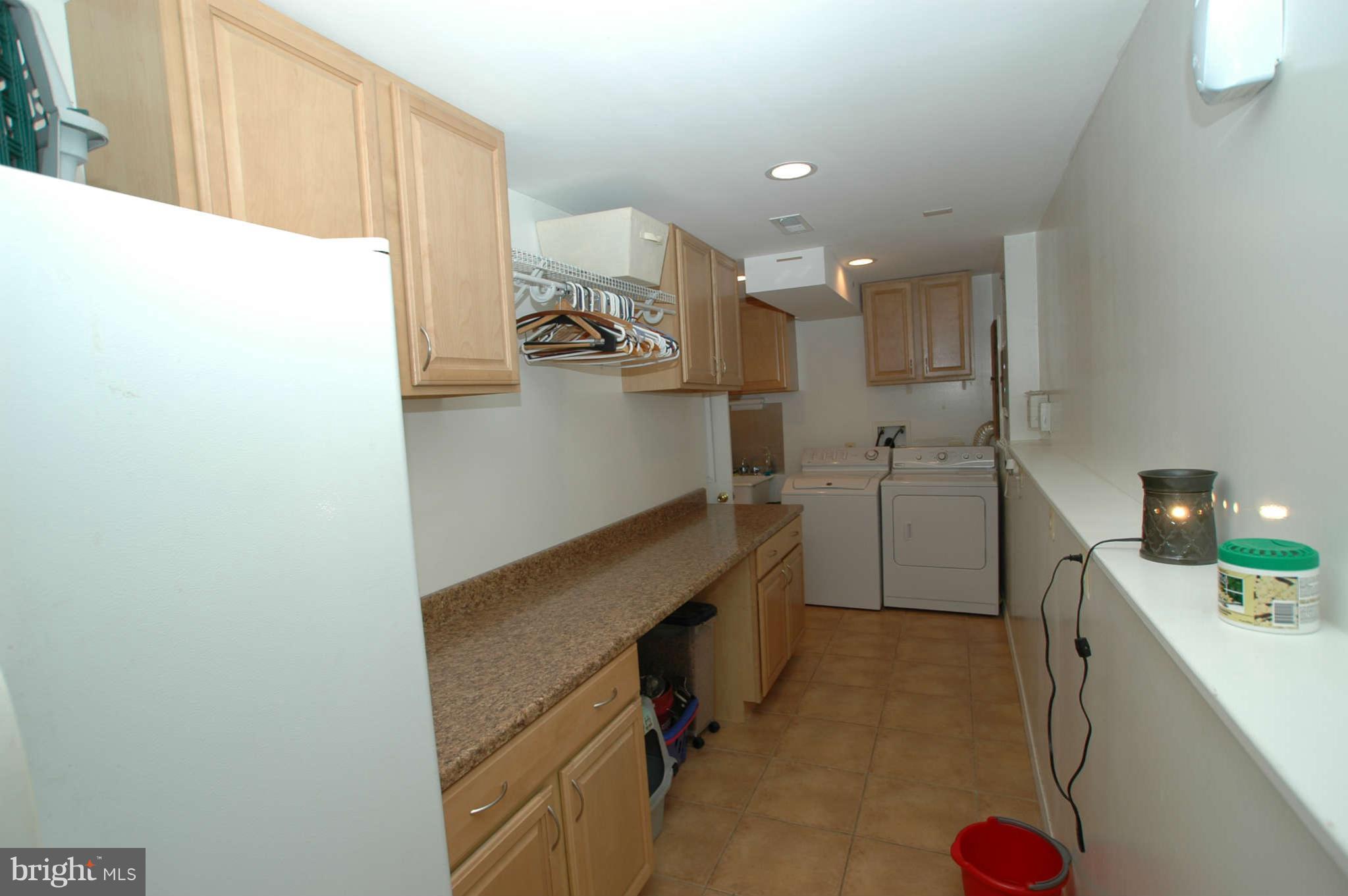 4528 Cub Run Road Chantilly, VA 20151 - Photo 9 of 12 Basement