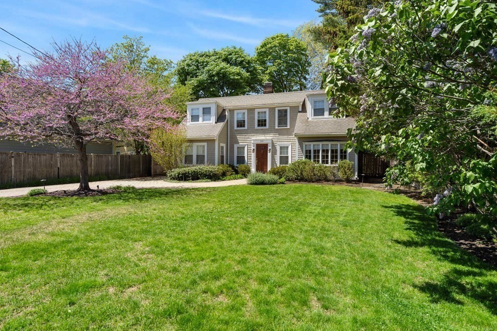 149 Humphrey Street Marblehead, MA 01945 - Photo 2 of 42