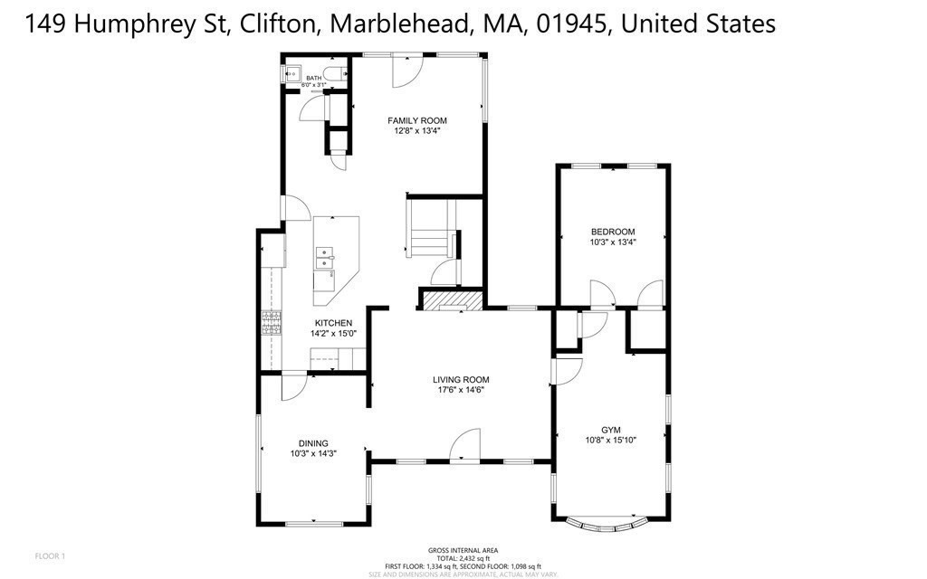 149 Humphrey Street Marblehead, MA 01945 - Photo 35 of 42