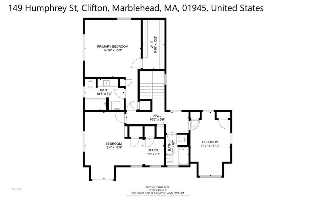 149 Humphrey Street Marblehead, MA 01945 - Photo 36 of 42