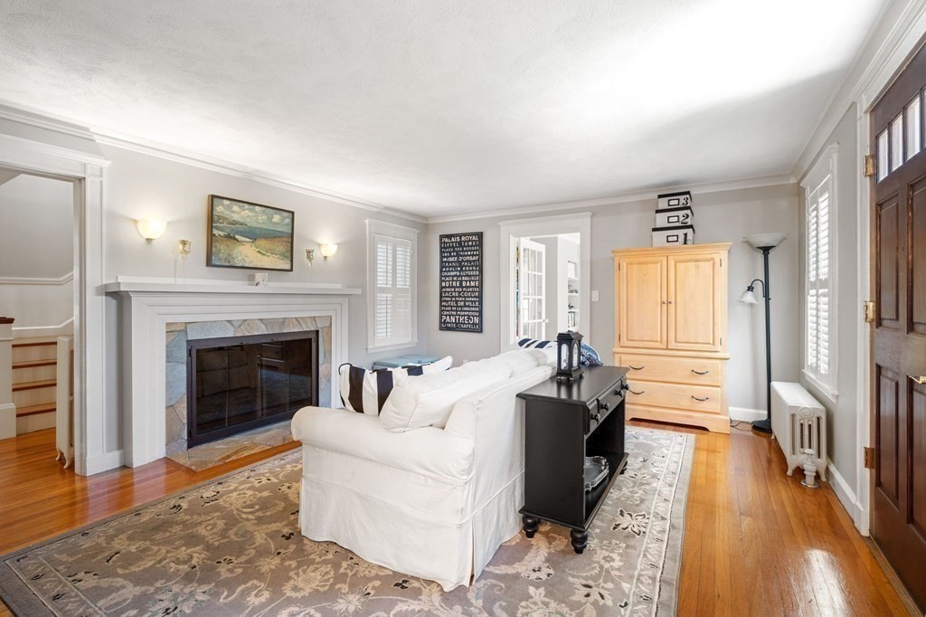 149 Humphrey Street Marblehead, MA 01945 - Photo 5 of 42