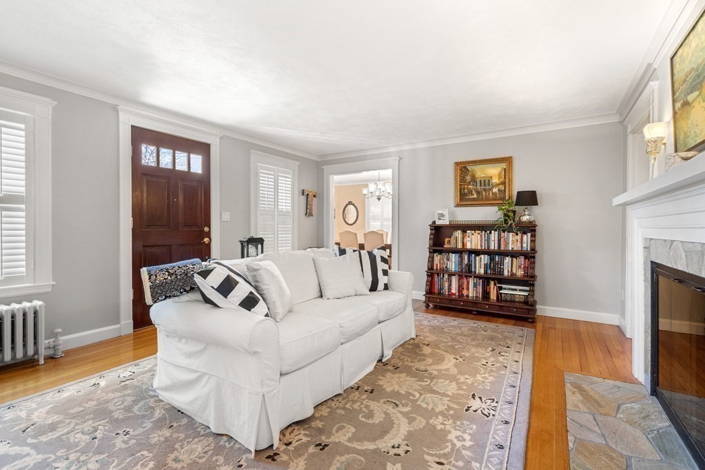 149 Humphrey Street Marblehead, MA 01945 - Photo 6 of 42