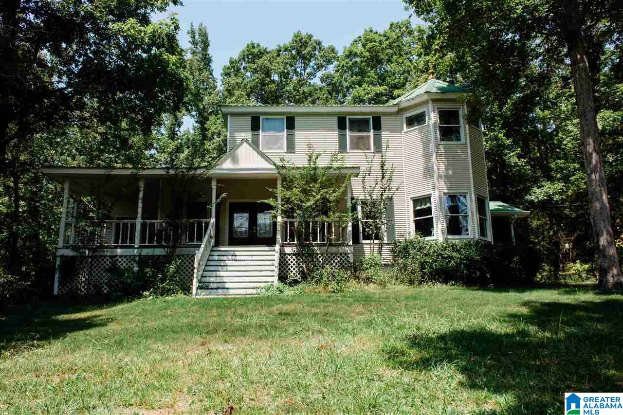 803 Thompson Road Parrish, AL 35580 - Photo 36 of 37 Gallery Image 36
