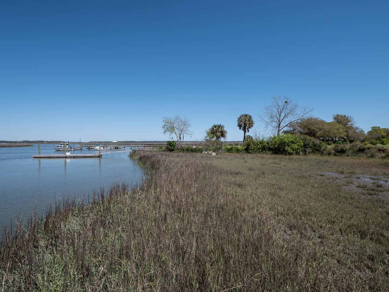1850 Clark Road, Unit LOT 13 Edisto Island, SC 29438 - Photo 1 of 25 Edisto-1495365