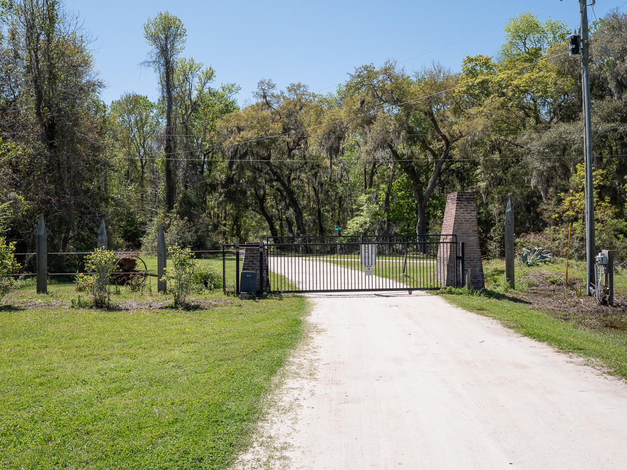 1850 Clark Road, Unit LOT 13 Edisto Island, SC 29438 - Photo 3 of 25 Edisto-1495405