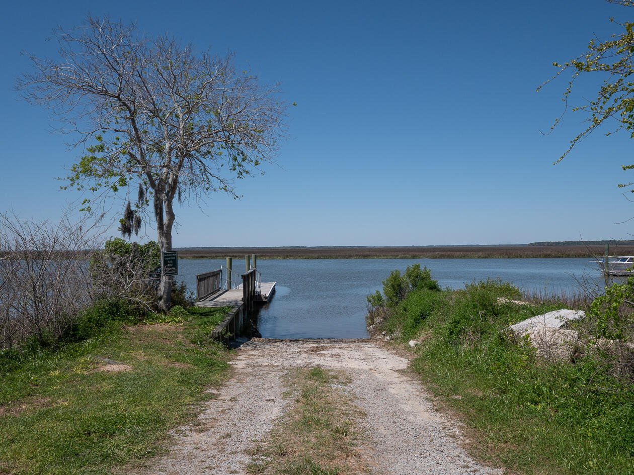 1850 Clark Road, Unit LOT 13 Edisto Island, SC 29438 - Photo 6 of 25 Edisto-1495343