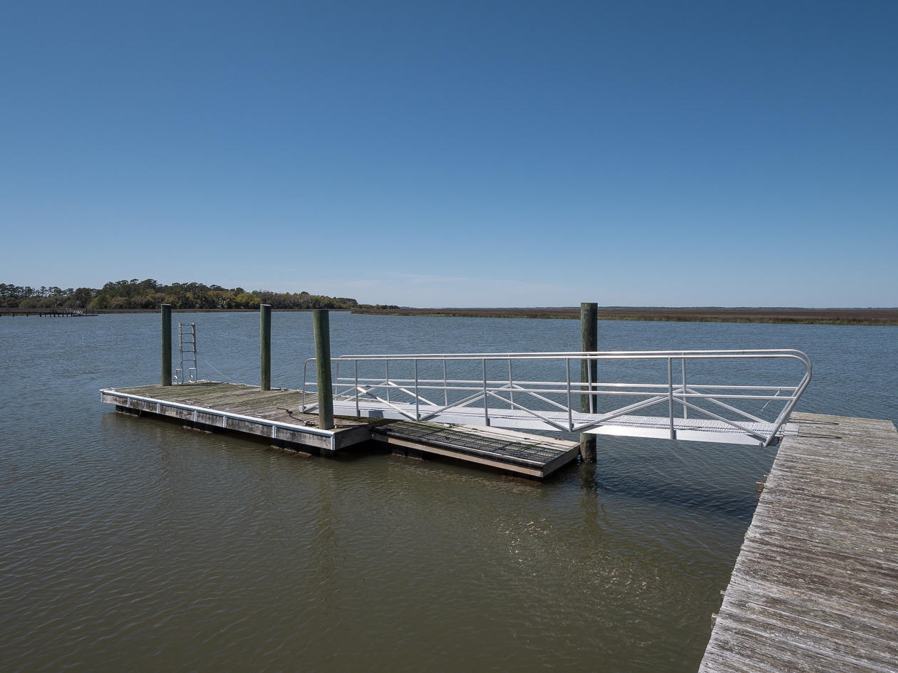 1850 Clark Road, Unit LOT 13 Edisto Island, SC 29438 - Photo 7 of 25 Edisto-1495367