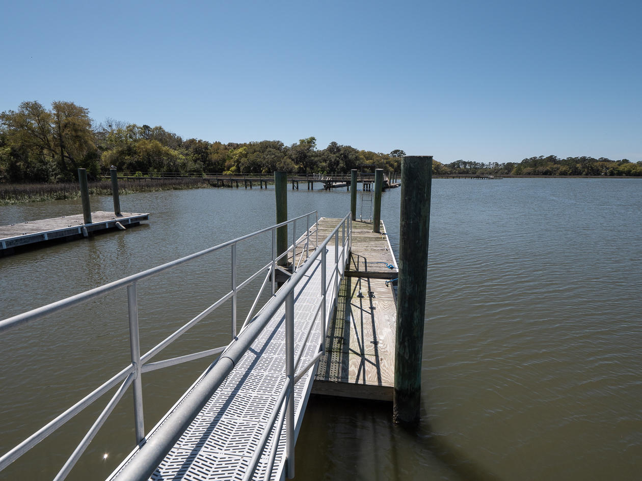 1850 Clark Road, Unit LOT 13 Edisto Island, SC 29438 - Photo 8 of 25 Edisto-1495371