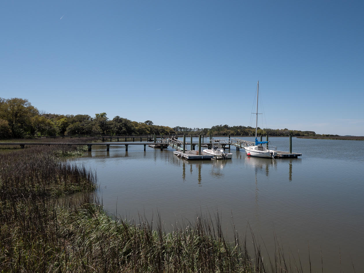 1850 Clark Road, Unit LOT 13 Edisto Island, SC 29438 - Photo 10 of 25 Edisto-1495353