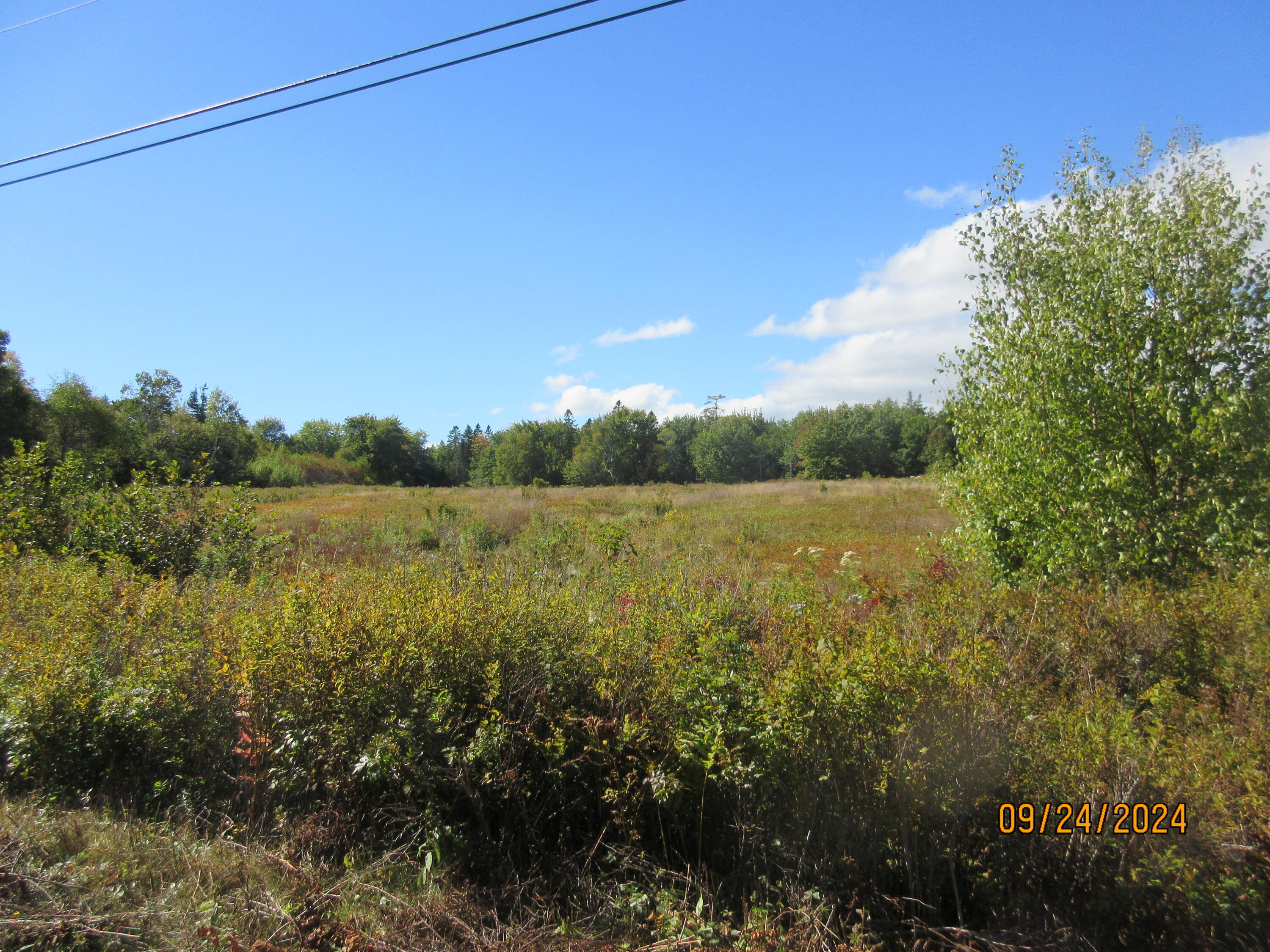 0 Mason Bay Road Jonesport, ME 04649 - Photo 5 of 6 Land