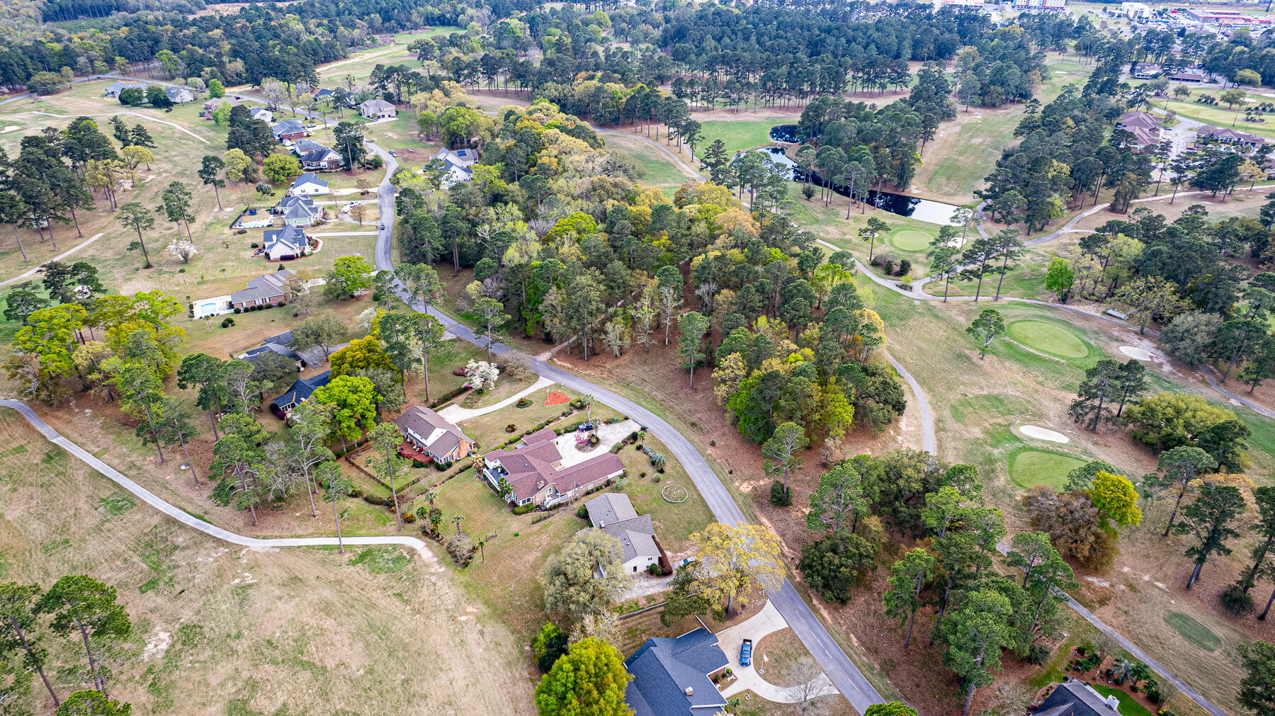 0 Saluda Drive Santee, SC 29142 - Photo 11 of 29 cm-1