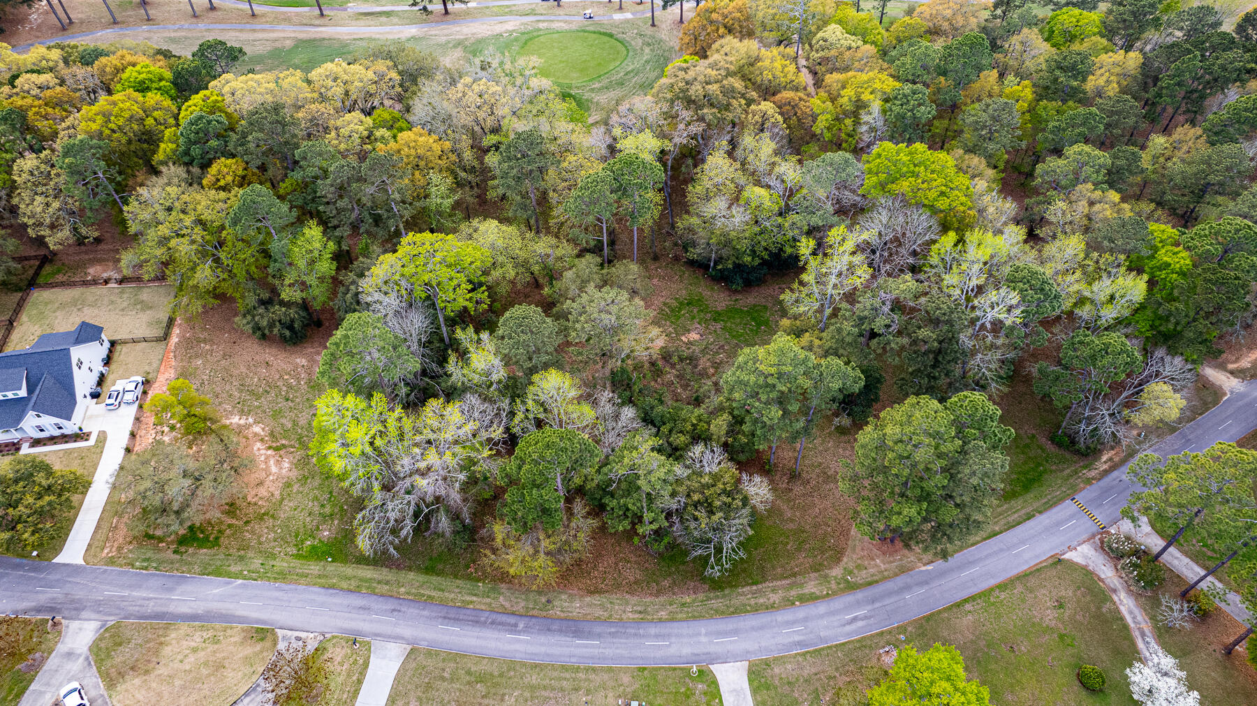 0 Saluda Drive Santee, SC 29142 - Photo 25 of 29 cm-19