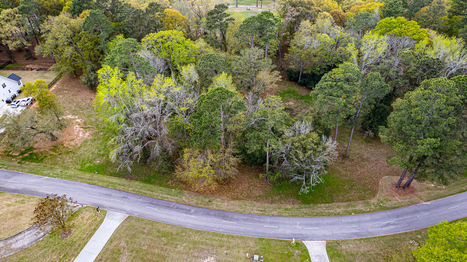 0 Saluda Drive Santee, SC 29142 - Photo 5 of 29 cm-28