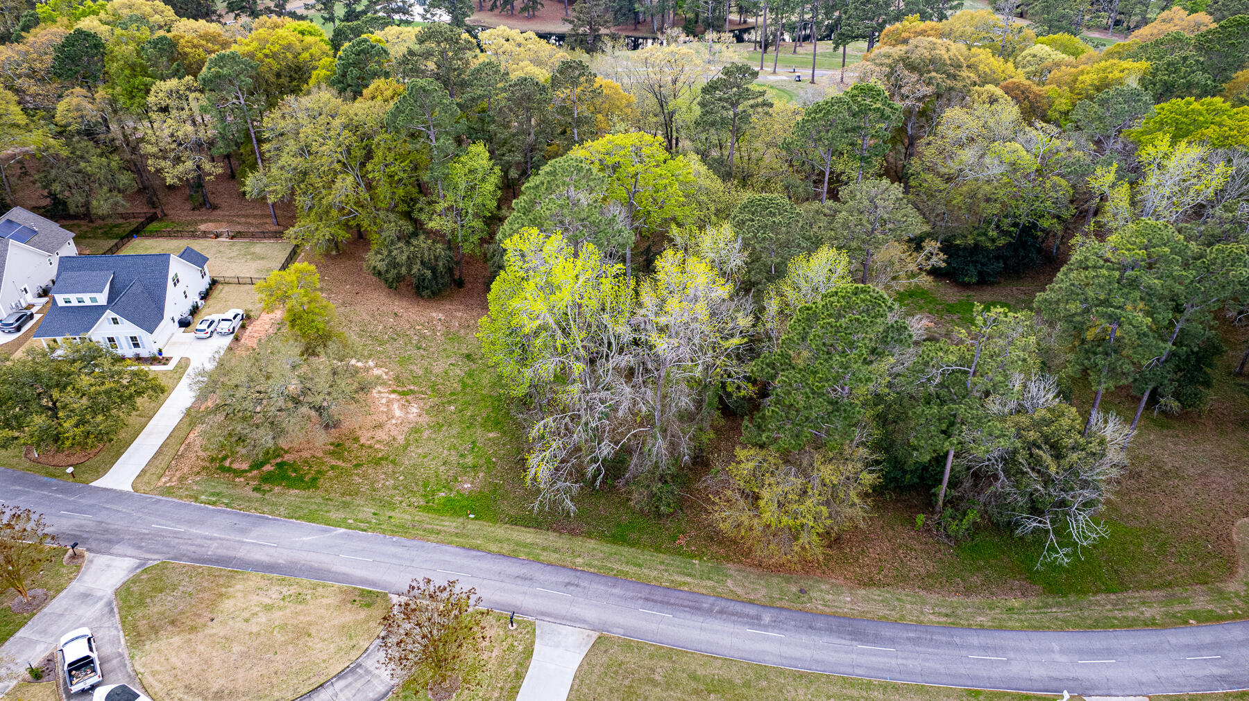 0 Saluda Drive Santee, SC 29142 - Photo 6 of 29 cm-29