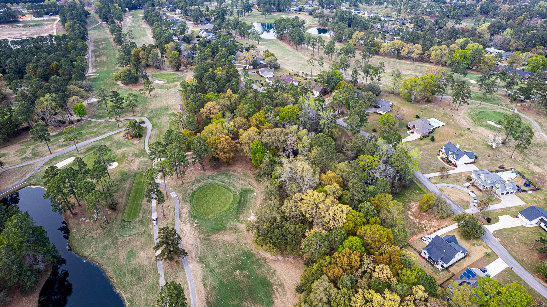0 Saluda Drive Santee, SC 29142 - Photo 9 of 29 cm-6