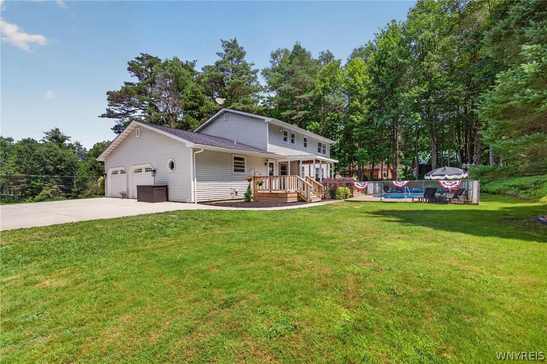 13431 Ward Road Holland, NY 14080 - Photo 47 of 50 Gallery Image 47